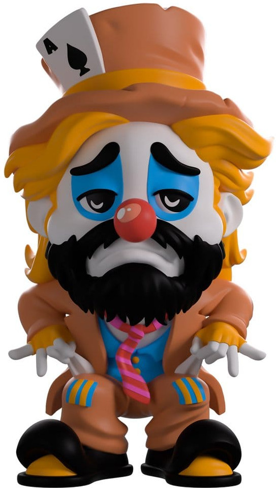 Balatro Youtooz Vinyl Figure - Vagabond