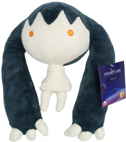 Starbound Pluche Poptop