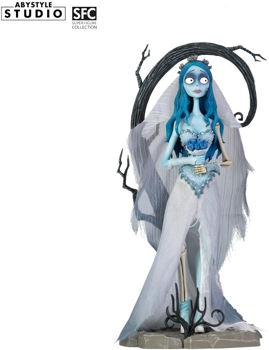 ABYstyle Emily Figure - ABYstyle - Corpse Bride Figuur