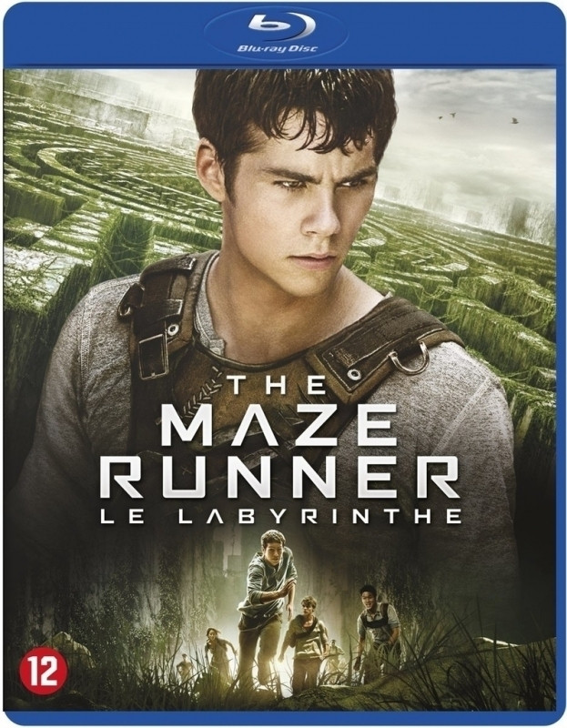 Image of The Maze Runner