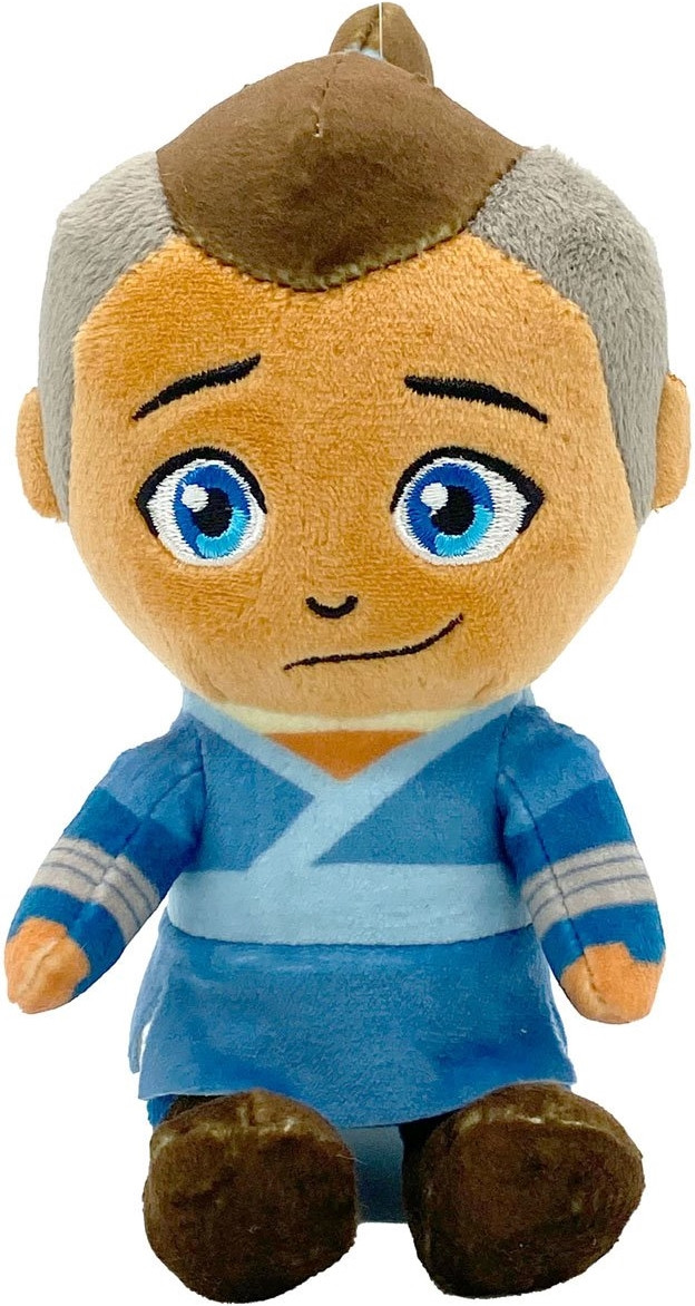 Avatar: The Last Airbender Small Plush - Sokka (16cm)