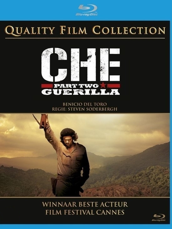 Image of Che Part Two: Guerilla