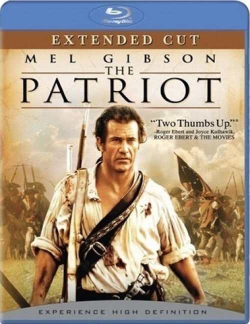Image of The Patriot