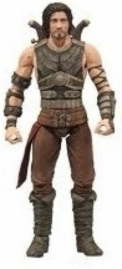 Image of Prince of Persia Prince Dastan (4 inch)