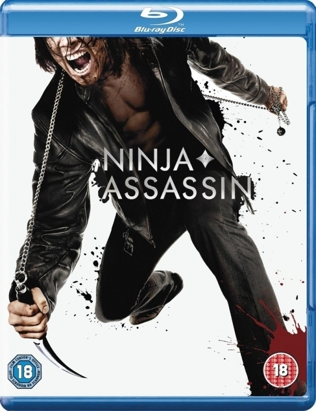 Image of Ninja Assassin