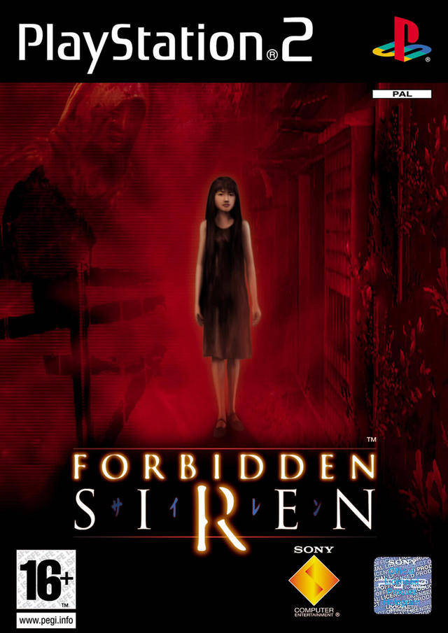 Image of Forbidden Siren