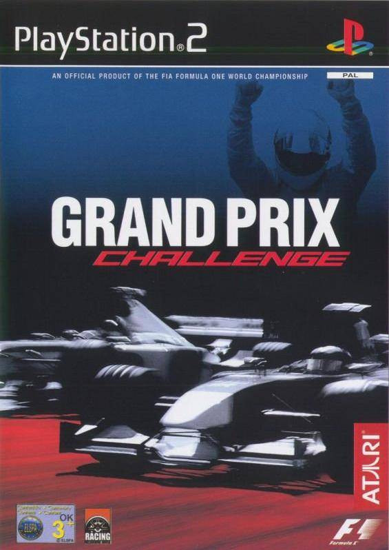 Image of Grand Prix Challenge