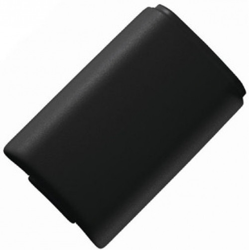Image of Microsoft Battery Pack (Zwart)