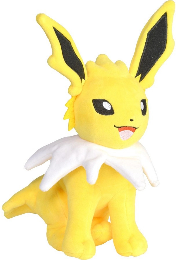 Pokemon Pluche - Jolteon afbeelding