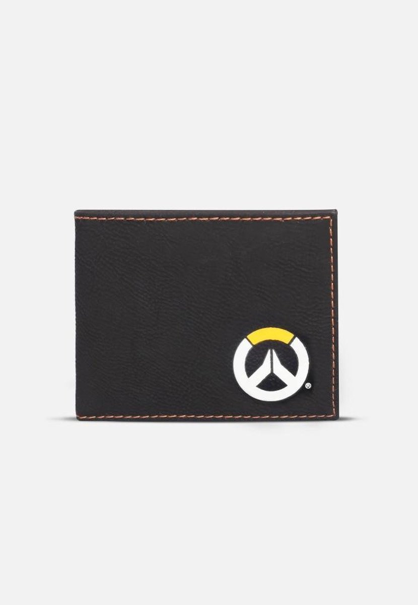 Overwatch - Logo Bifold Wallet afbeelding