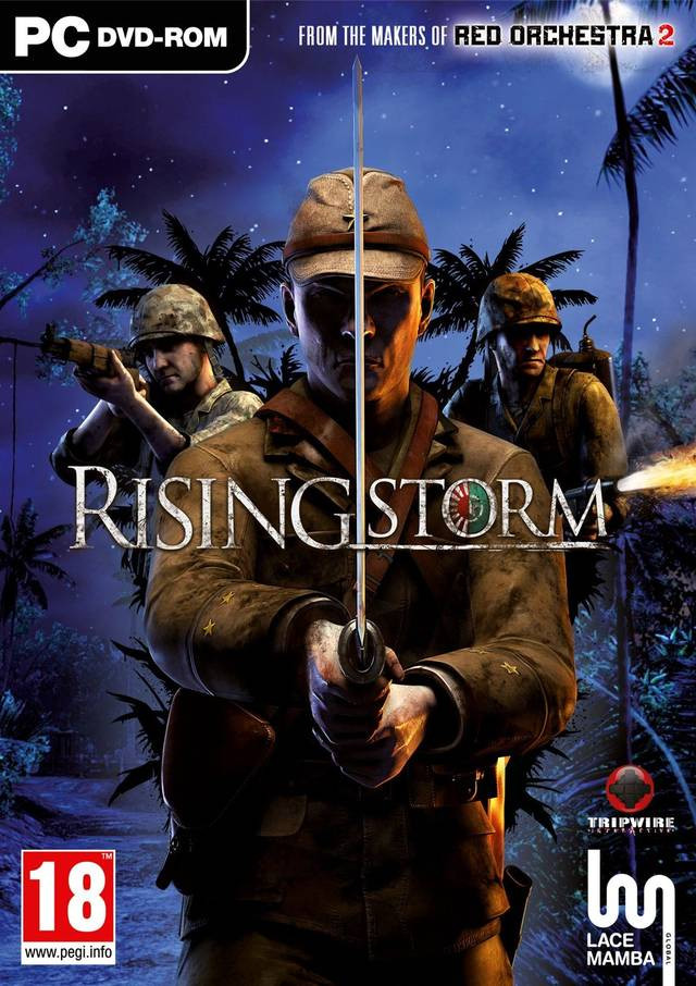 Image of Red Orchestra 2: Rising Storm