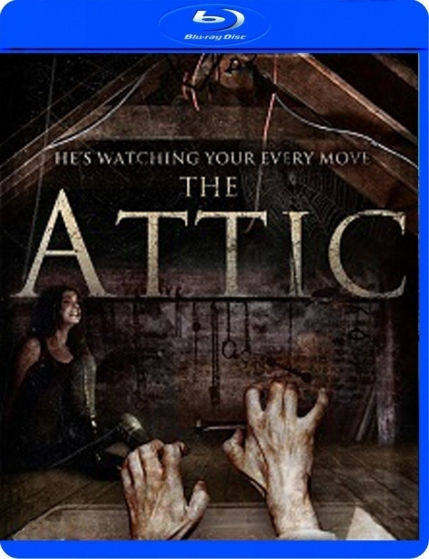 Image of The Attic