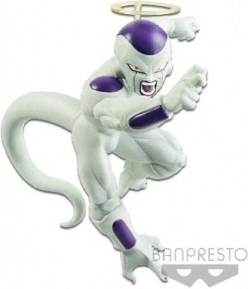 Dragon Ball Super Tag Fighters Figure - Frieza