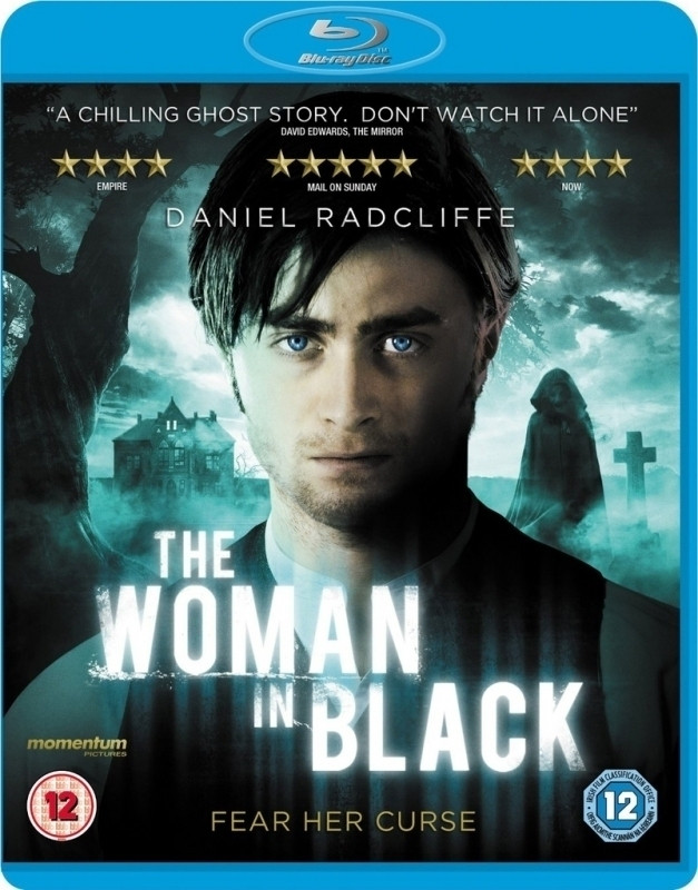 Image of The Woman in Black