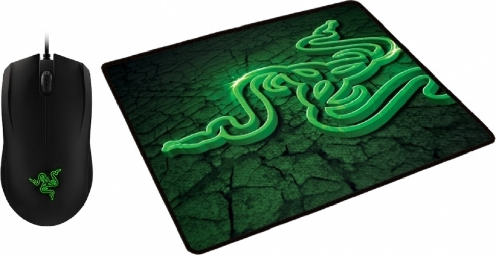 Image of Abyssus 2000+Mousepad Fissur Cntr