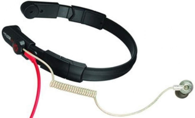 Madcatz Gears of War 3 Throat Communicator