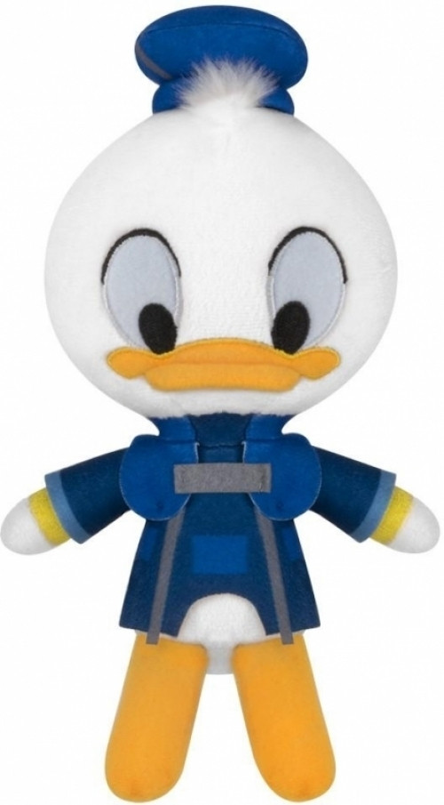 Funko Kingdom Hearts Plushies Donald funko kopen in de aanbieding