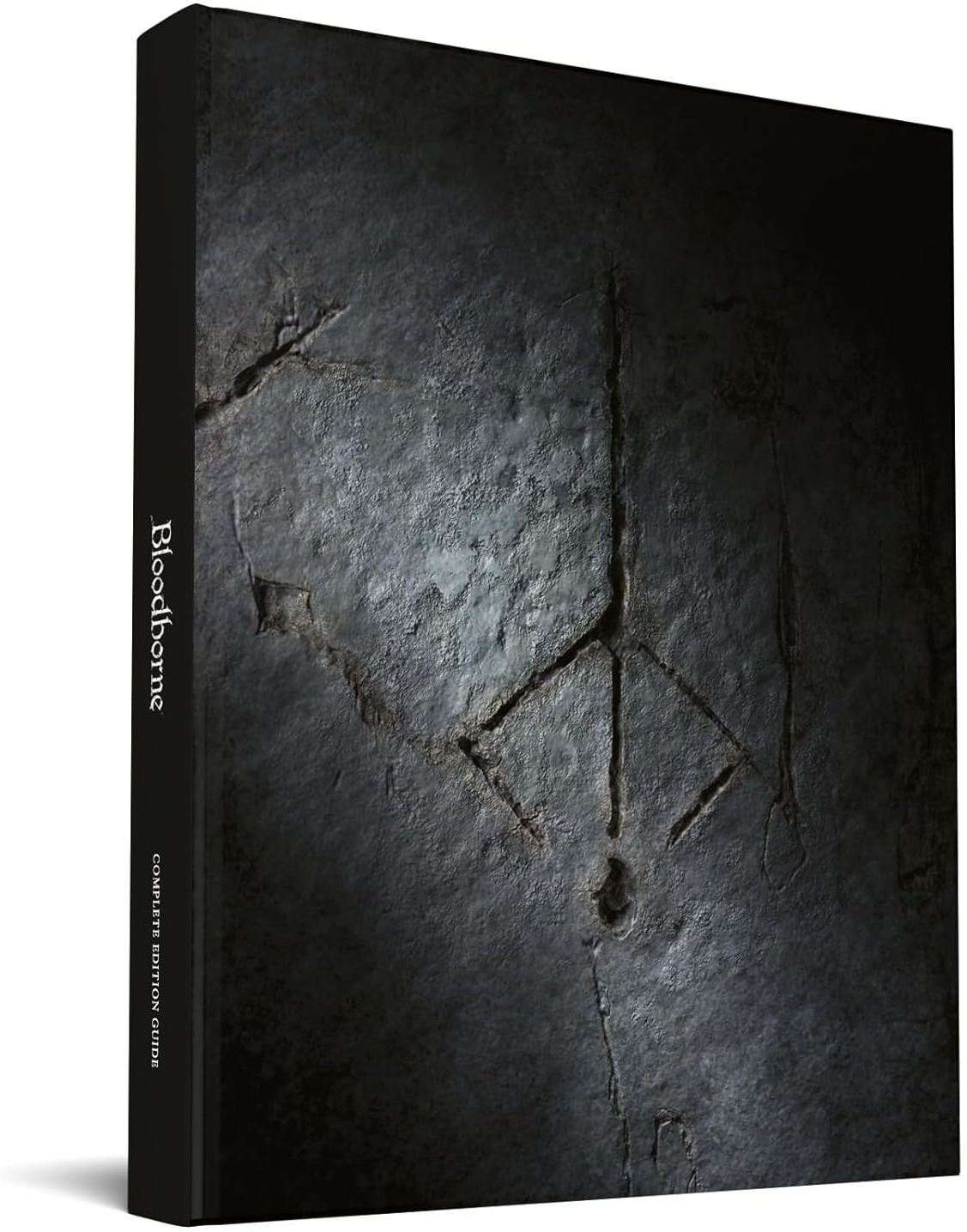 Bloodborne 25th Anniversary Limited Edition Guide
