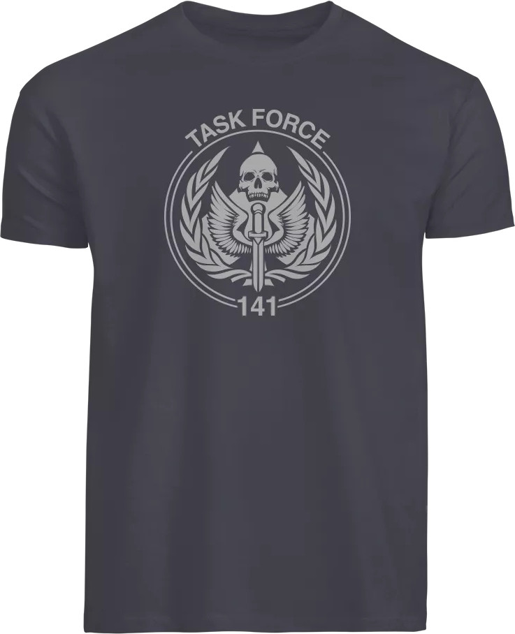 Call of Duty Modern Warfare 2 T-Shirt - Task Force
