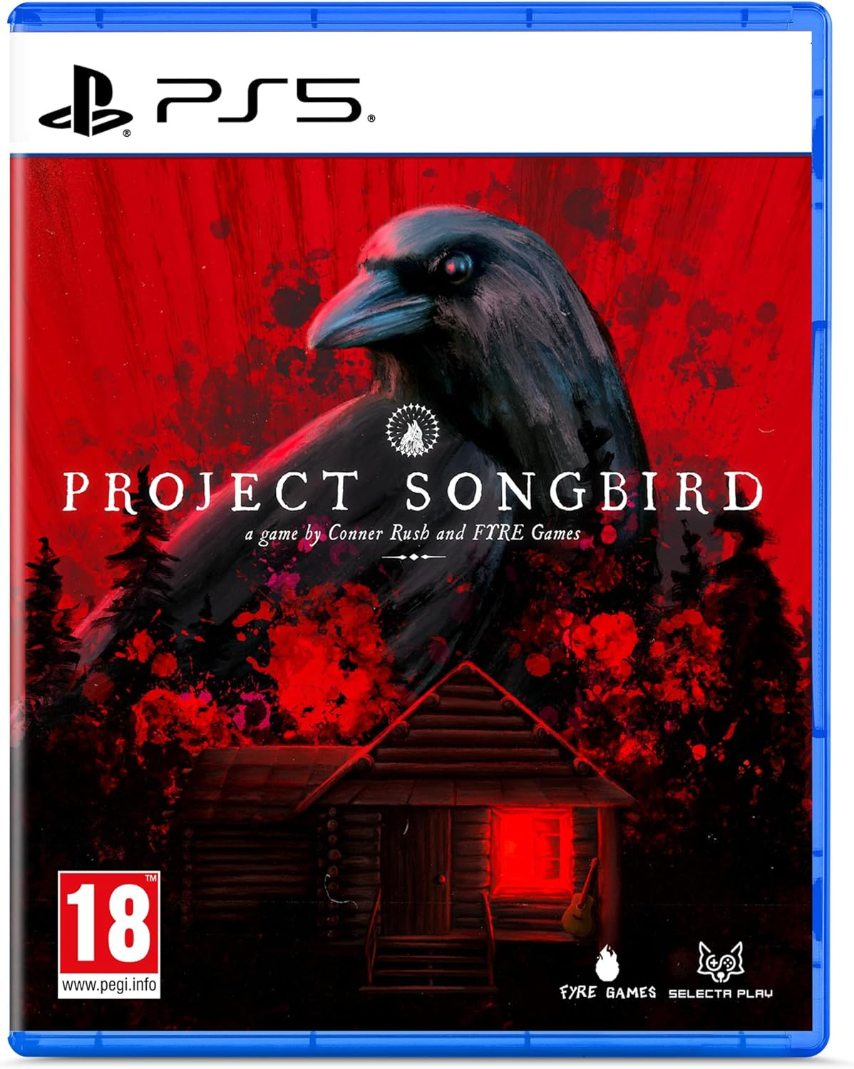 Selecta Play Project Songbird