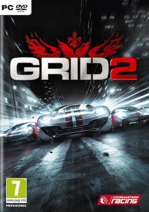 Codemasters Grid 2 codemasters kopen in de aanbieding