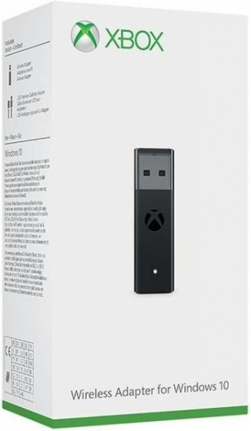 Microsoft Wireless Adapter For Windows 10 microsoft kopen in de aanbieding