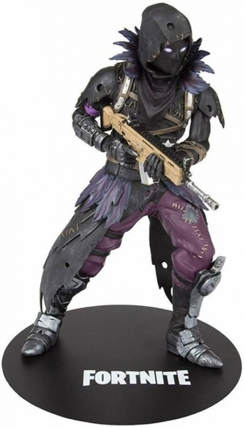 Fortnite - Raven Deluxe Action Figure