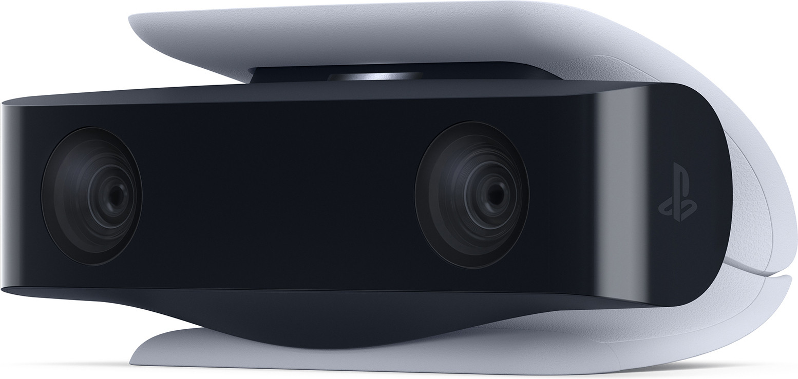 Sony PS5 HD Camera afbeelding