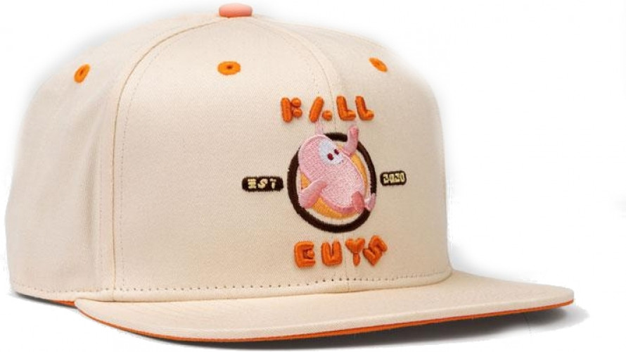 Fall Guys - Qualified Adjustable Cap