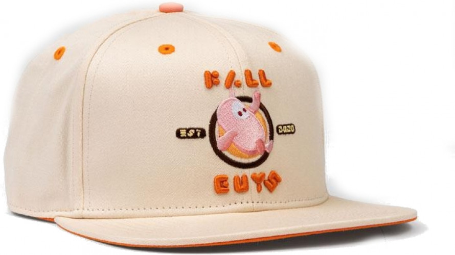 Fall Guys - Qualified Adjustable Cap afbeelding