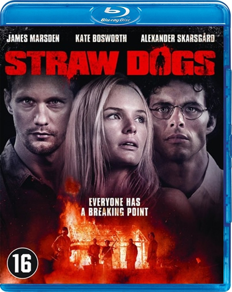 Image of Straw Dogs