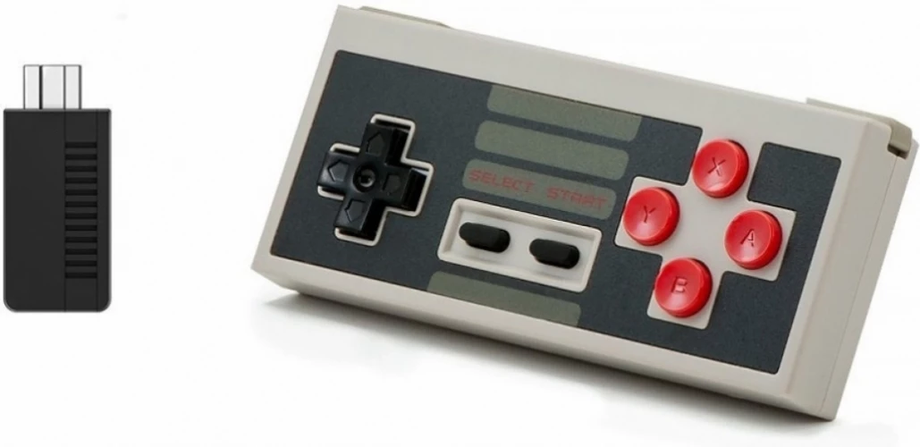 NES30 Classic Edition Set (8bitdo)