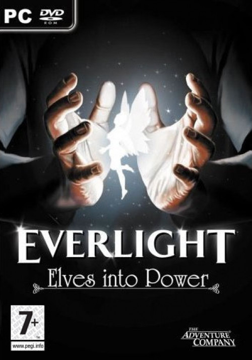Image of Everlight