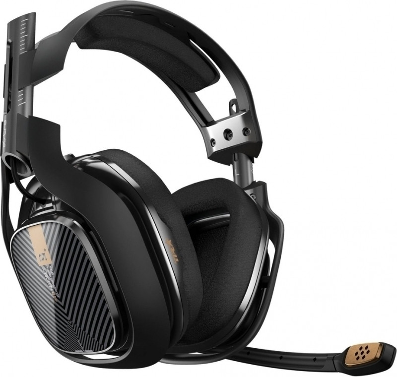 Image of Astro A40 Headset TR (Black)