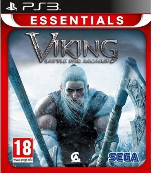 Image of Viking Battle for Asgard (essentials)