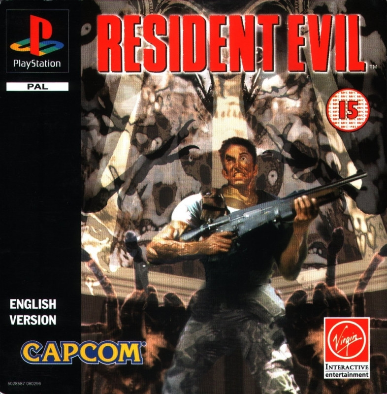 Image of Resident Evil