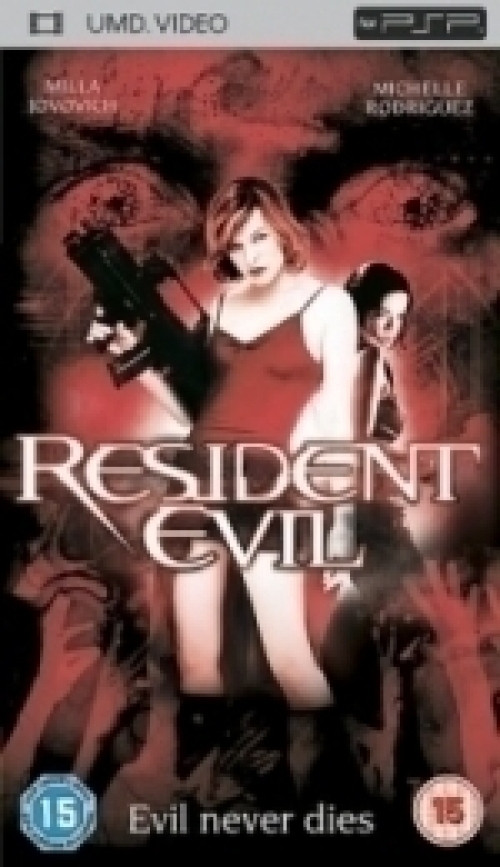 Resident Evil