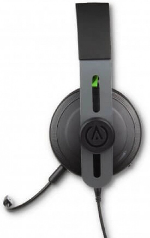 PowerA Fusion Pro Wired Gaming Headset - Black