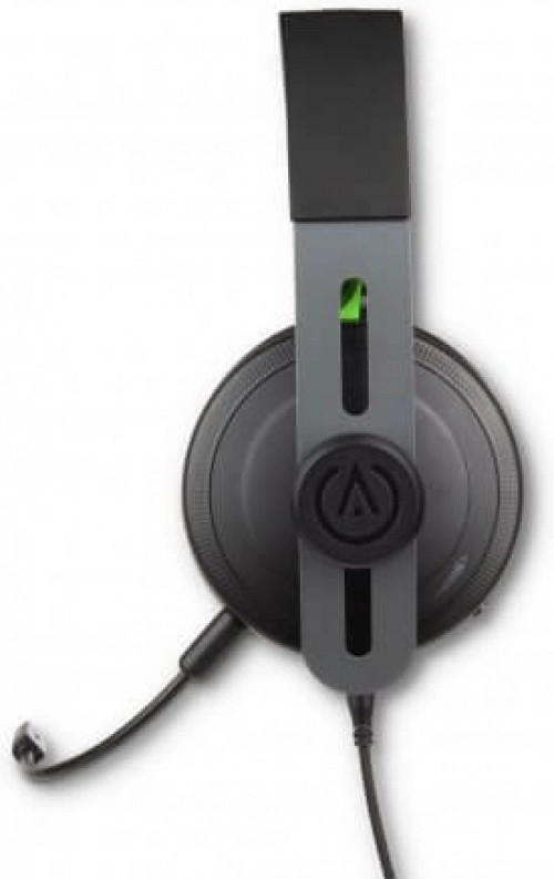 PowerA Fusion Pro Wired Gaming Headset - Black afbeelding