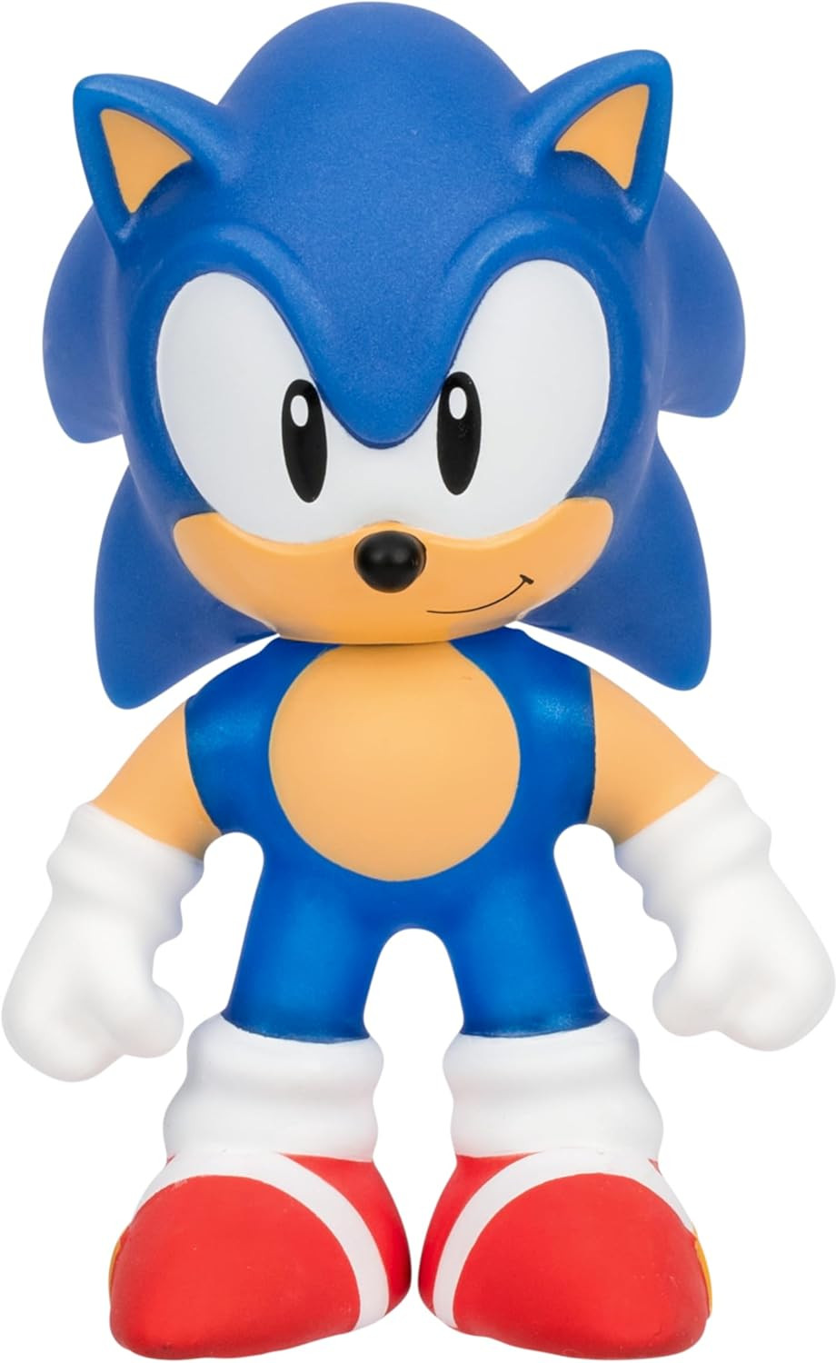 Heroes of Goo Jit Zu Sonic Figure - Chaos Emerald Sonic