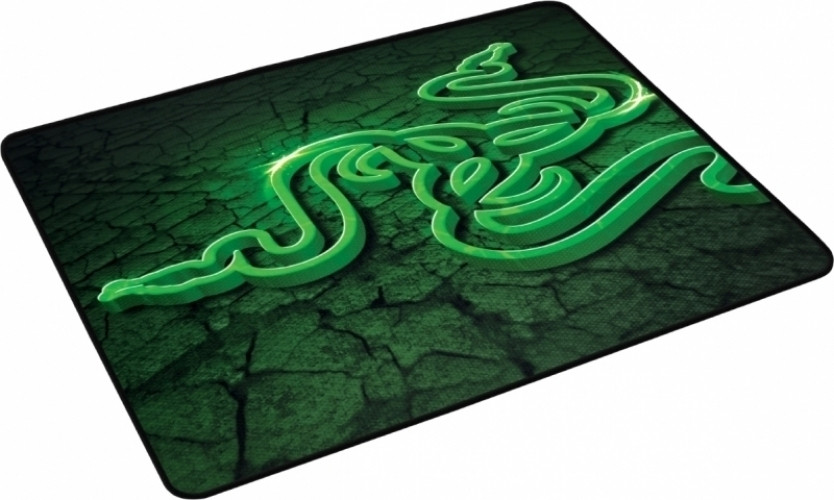 Razer Goliathus Control Fissure Edition Gaming Mouse Mat Medium razer kopen in de aanbieding