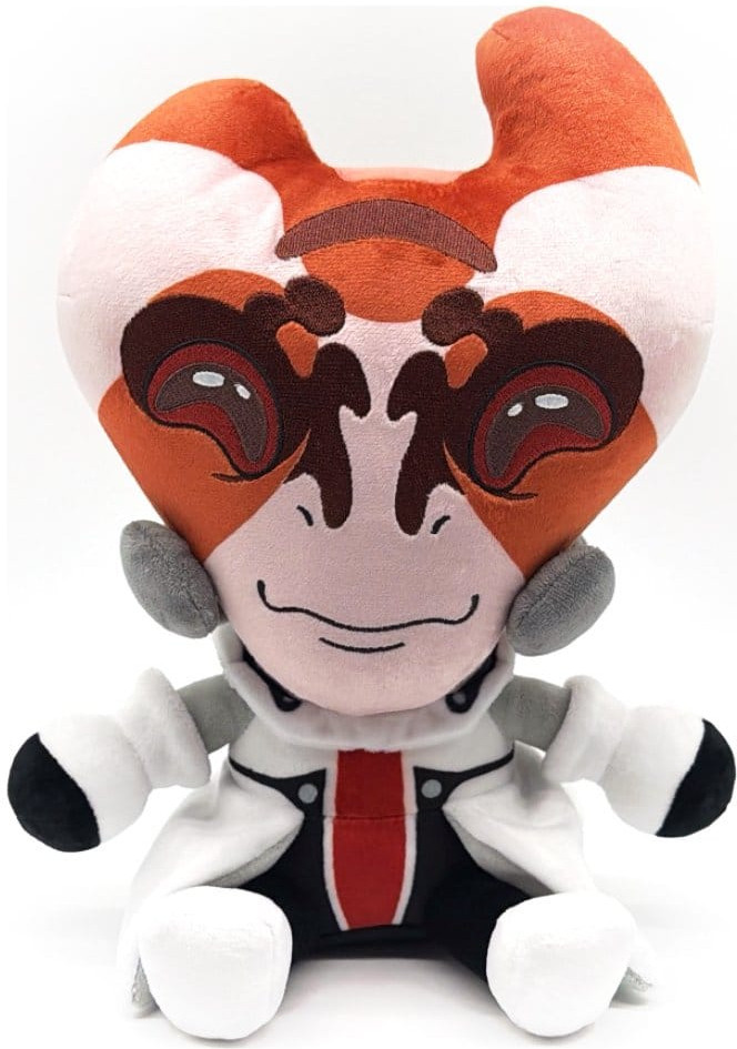 Mass Effect Youtooz Pluche - Mordin