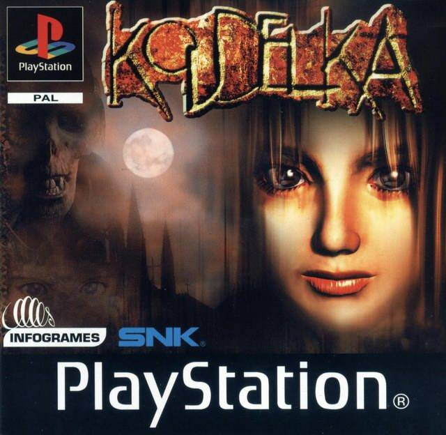 Image of Koudelka