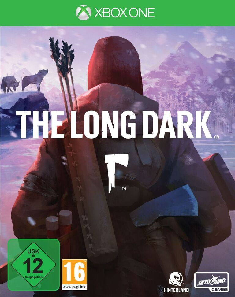 The Long Dark