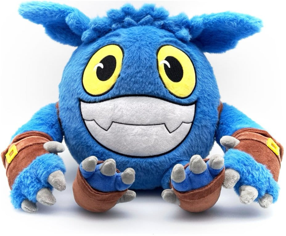 Skylanders Youtooz Pluche - Pop Fizz