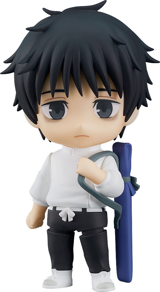 Jujutsu Kaisen: 0 Movie Nendoroid - Yuta Okkotsu