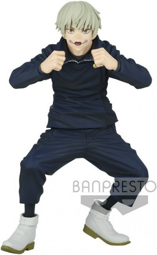 Jujutsu Kaisen Figure - Toge Inumaki afbeelding