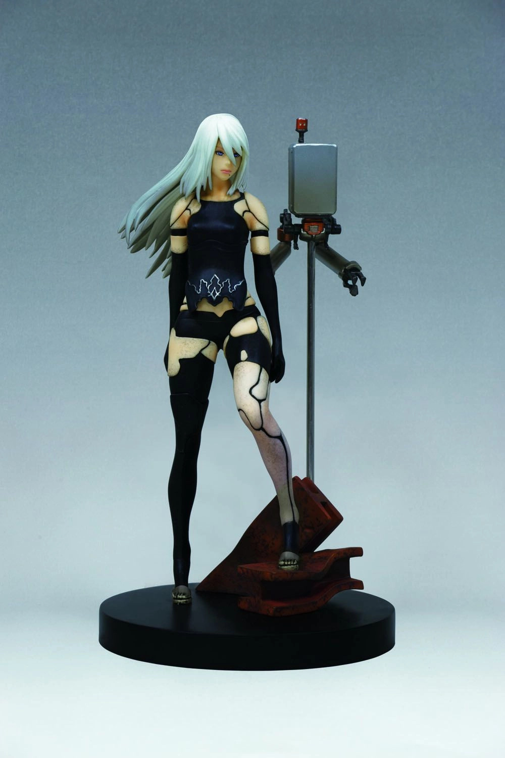 Nier Automata Figure - YoRHa Type A no.2