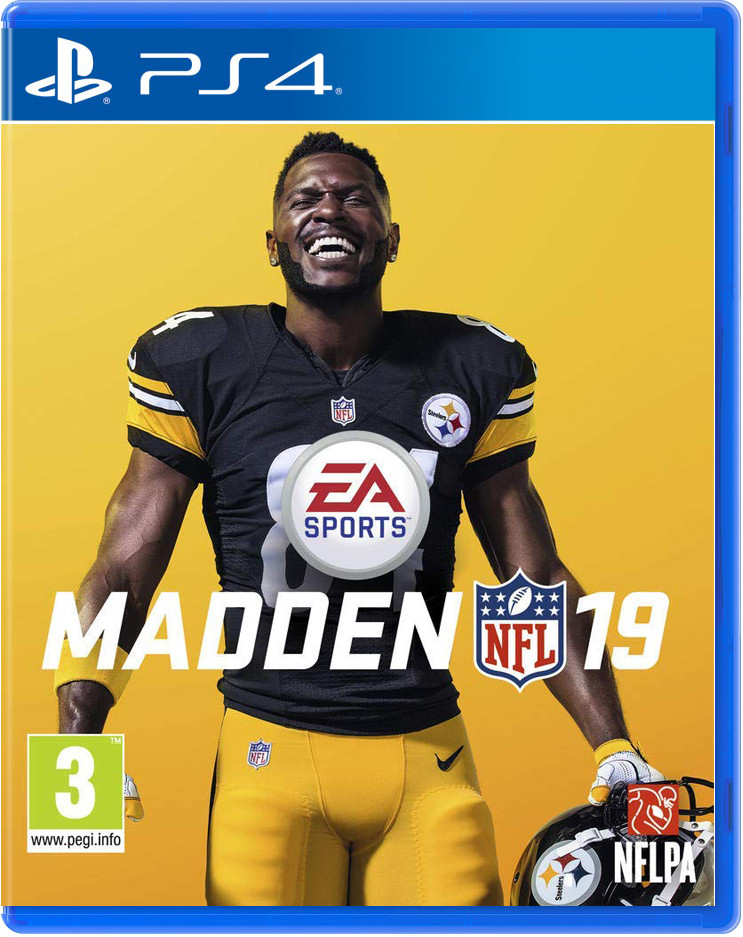 Madden NFL 19