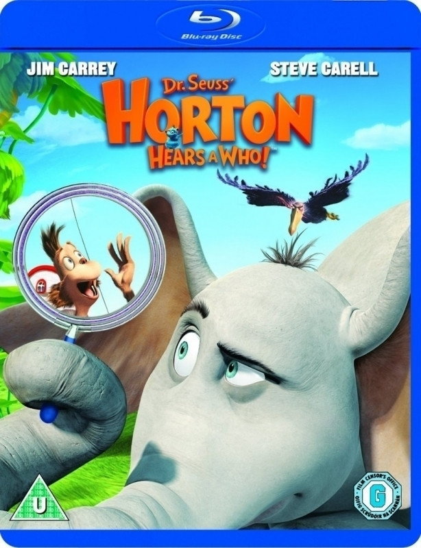 Horton